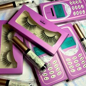 💖MADNETIC LASHES💖 MAGNETIC LINER INCLUDED